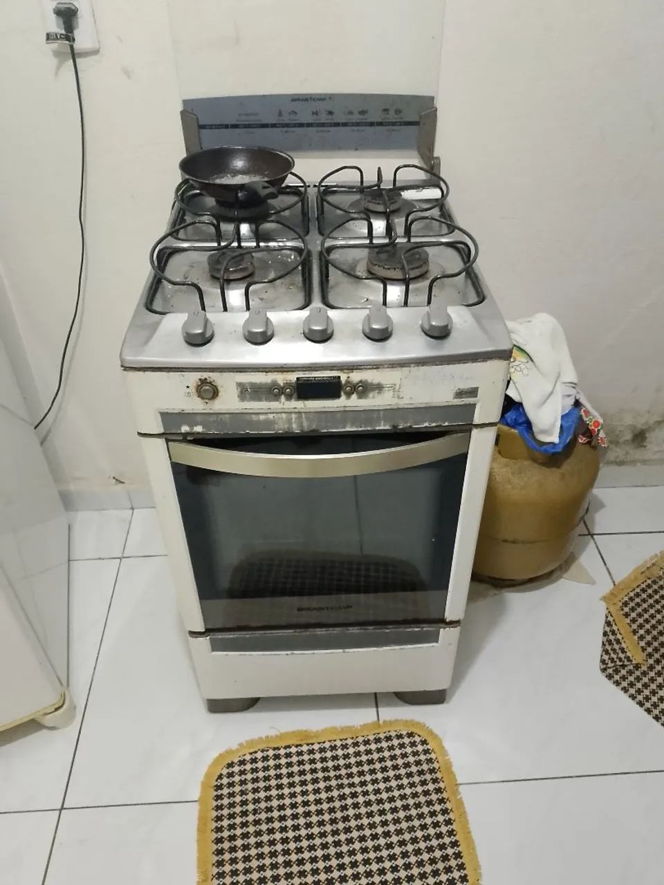 Fogão 