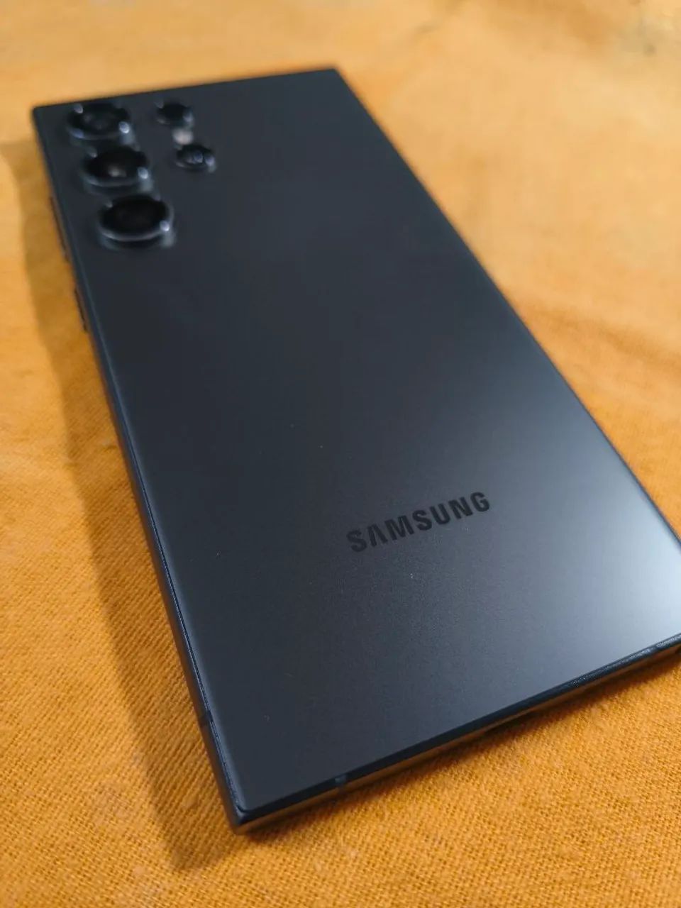 Galaxy S24 Ultra 256 Gb - Foto 2