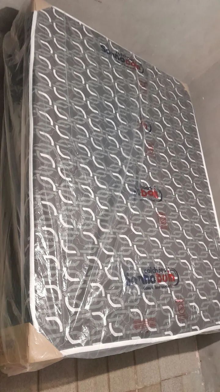 Cama de casal - Foto 4