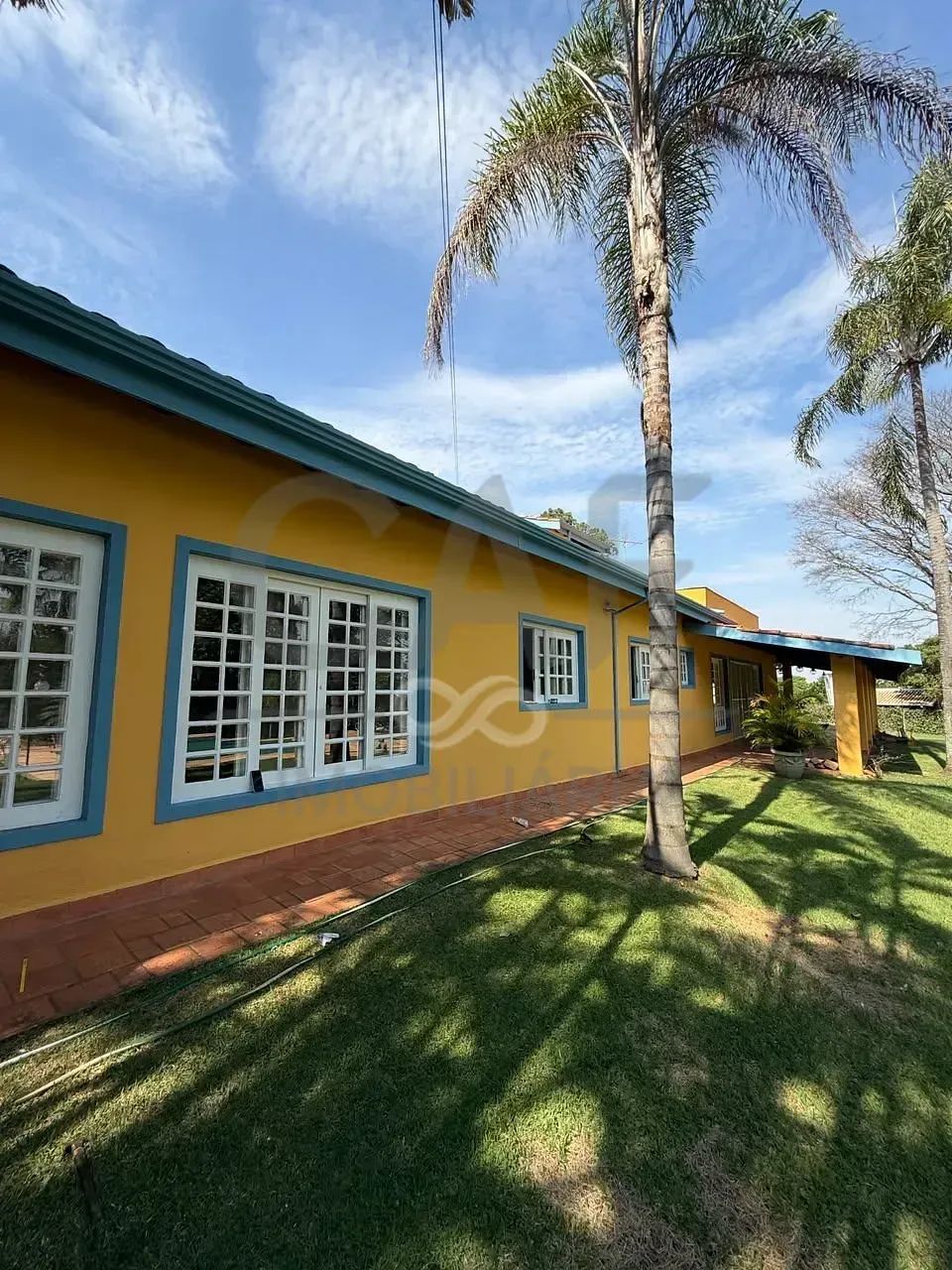 Casa para locação, Duas Marias, Holambra, SP - Foto 5