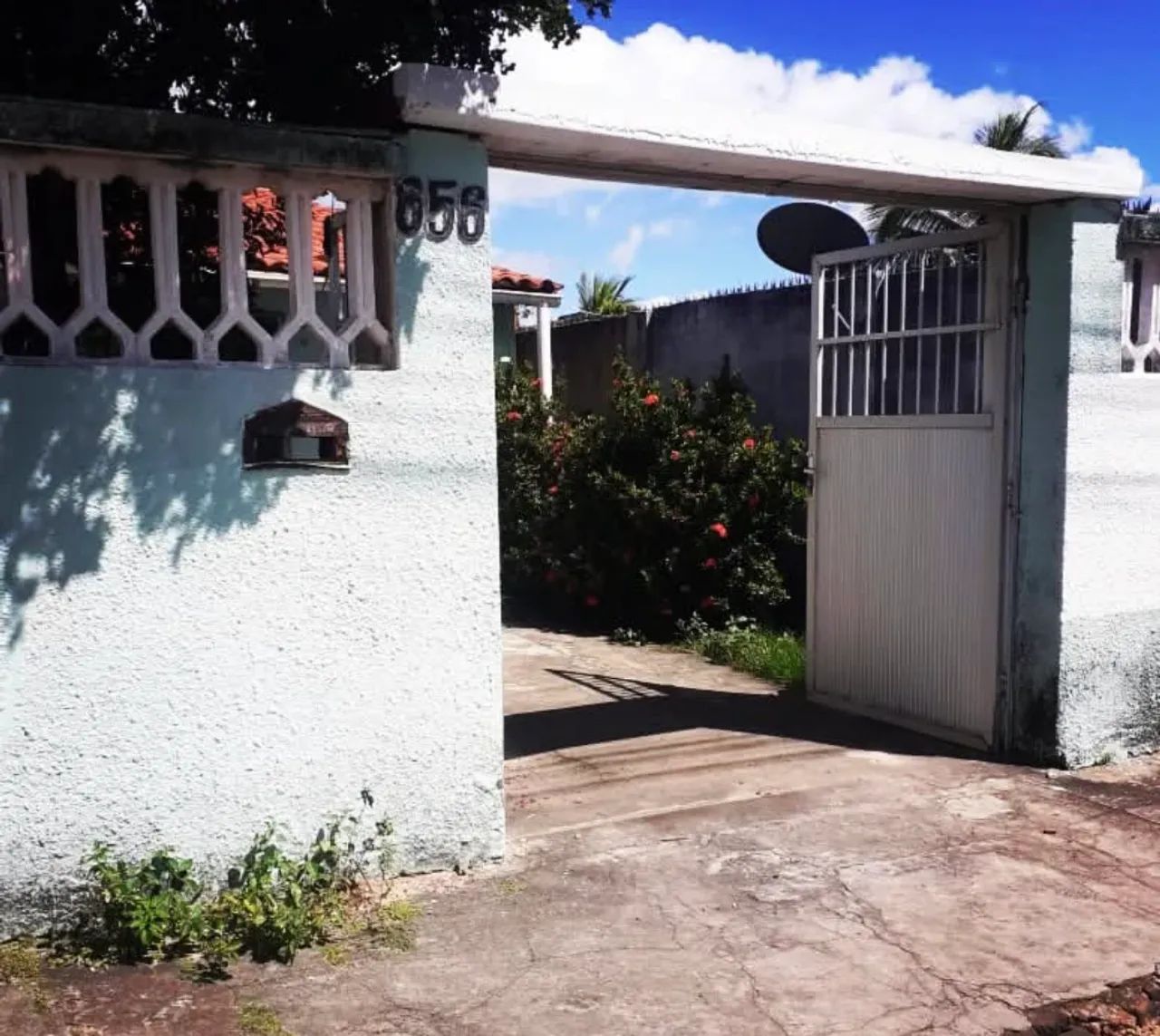 Paracuru - aluguel de casa para finais de semana 