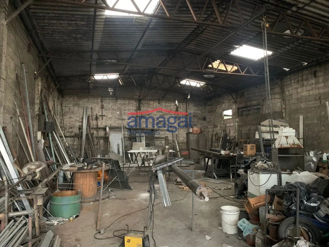 Imóvel comercial para venda no Parque dos Príncipes - Foto 2