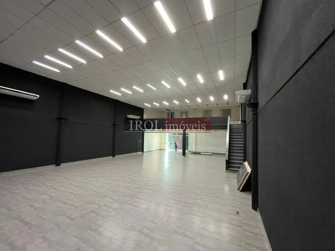 Galpão Comercial - Foto 4