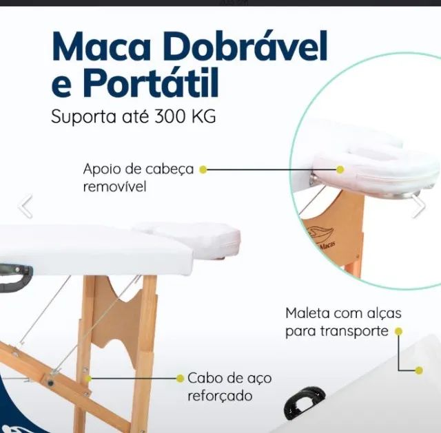 Maca - Foto 4
