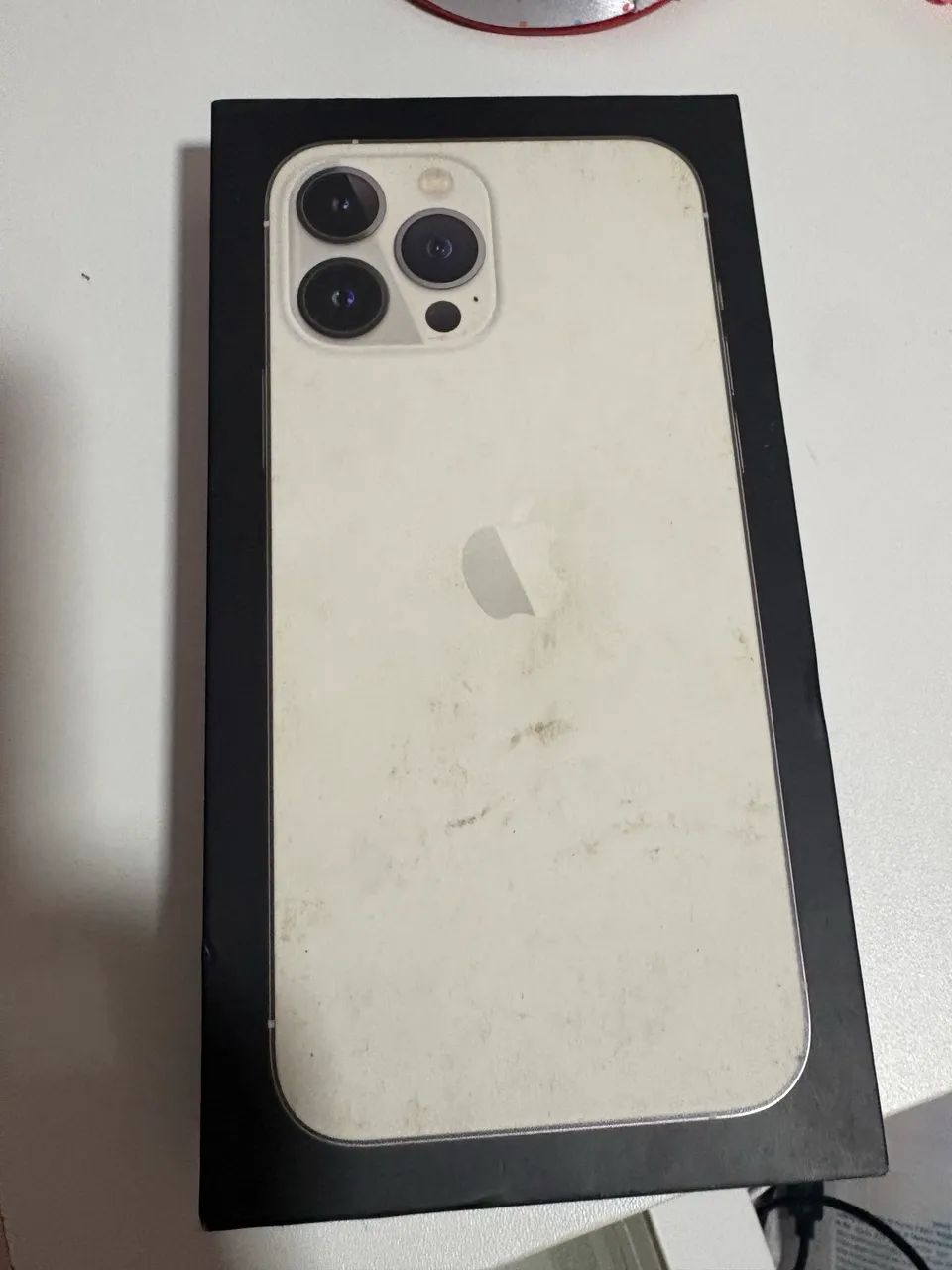 iPhone 13 Pro Max  - Foto 4