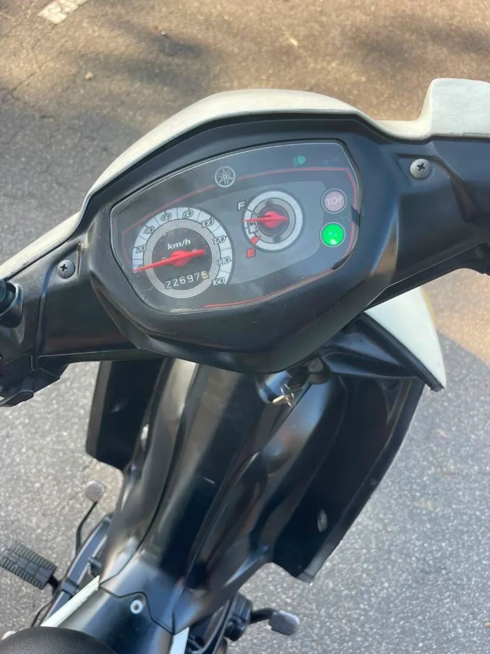 CRYPTON 115  - Foto 3