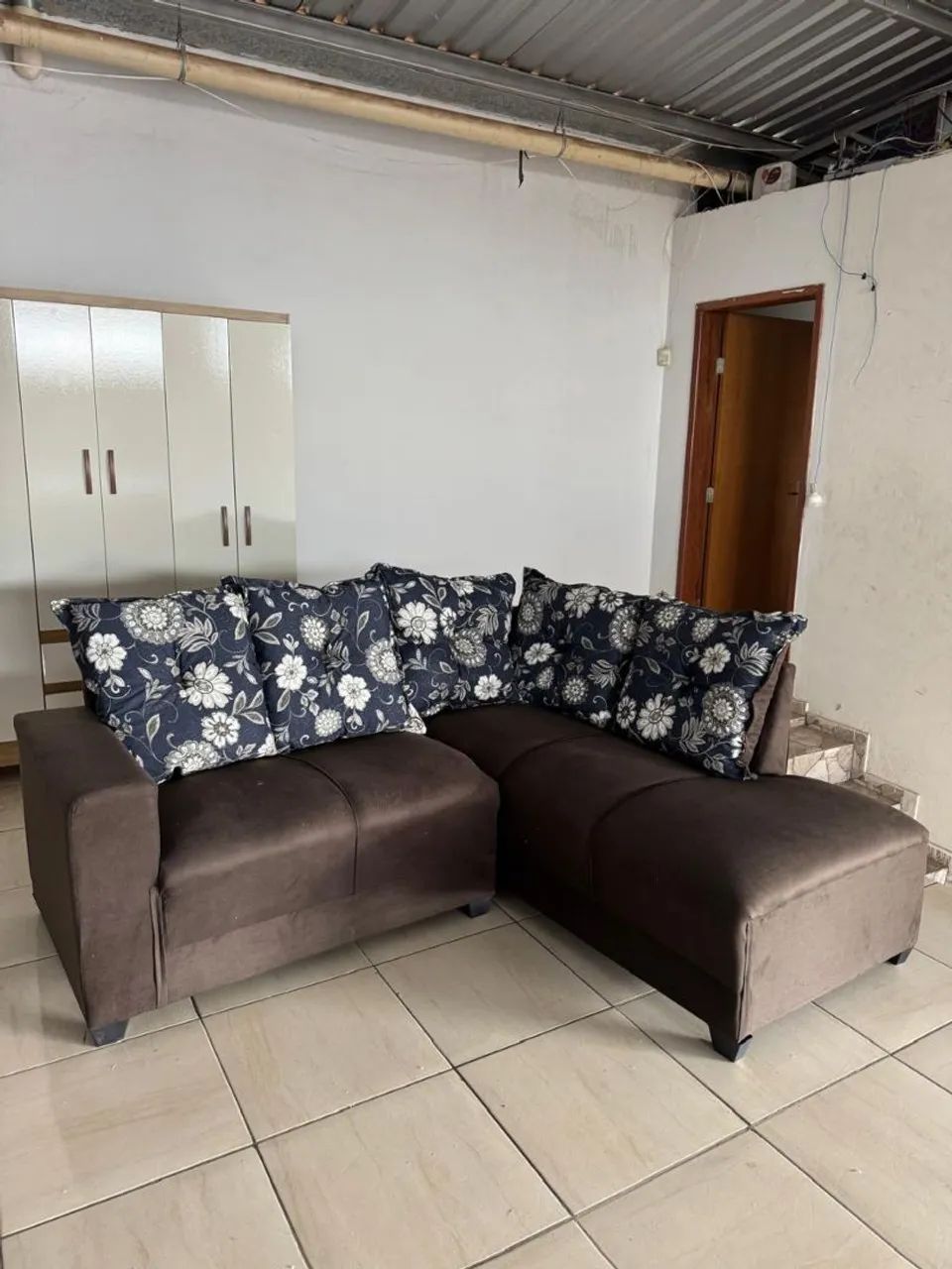 Sofá de canto  - Foto 2