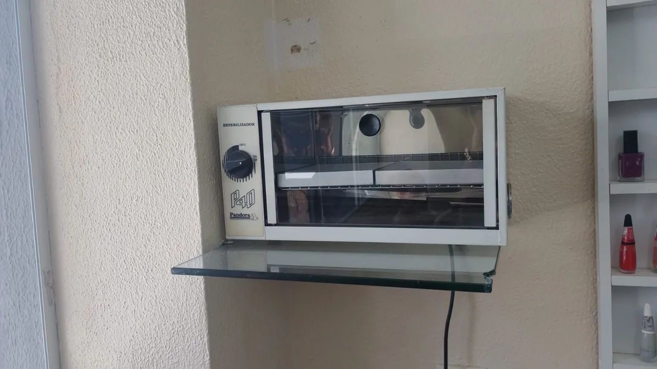 Estufa - Foto 2