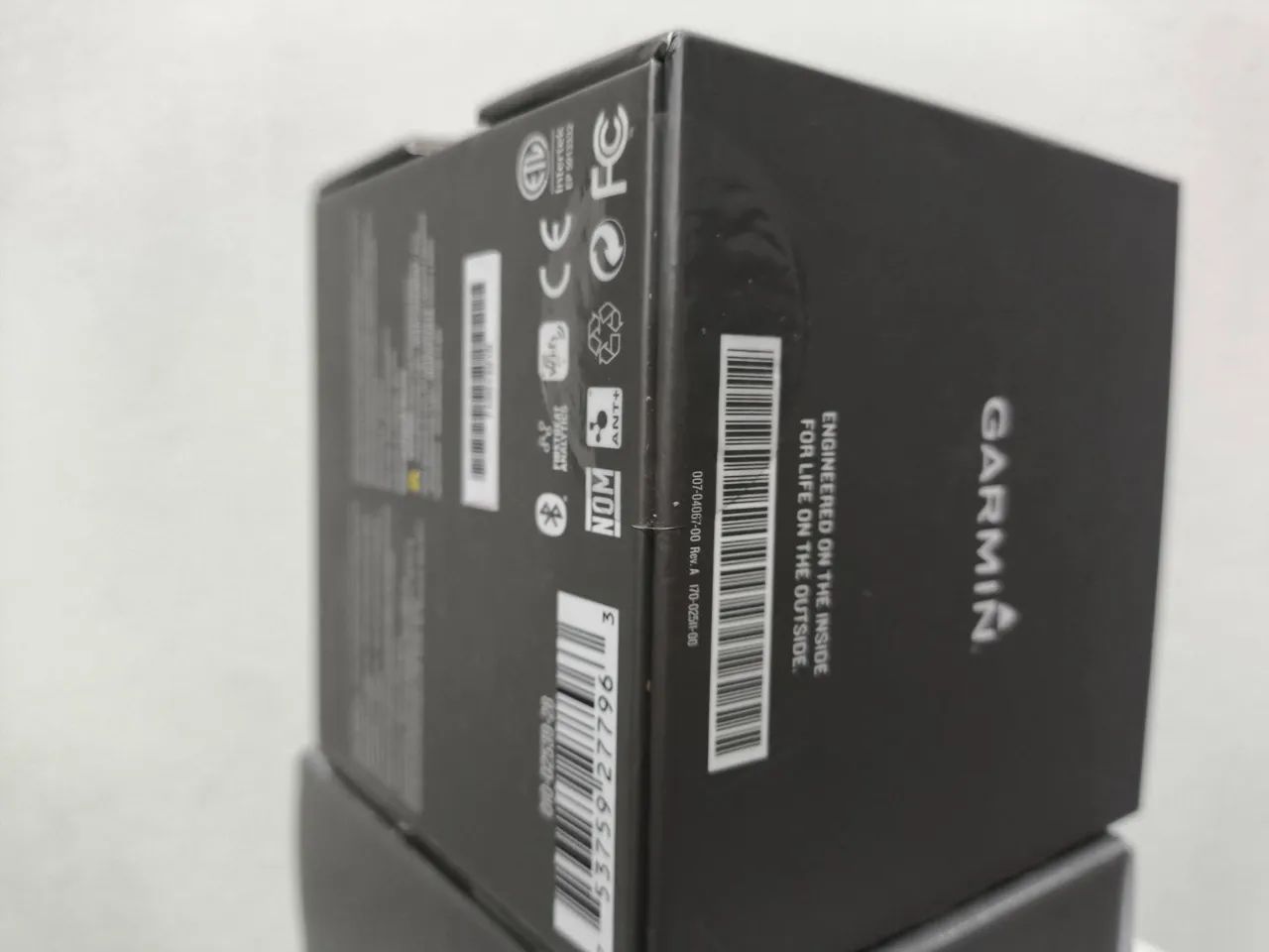 Smartwatch Garmin Vênus 2 Plus Novo LACRADO  - Foto 3
