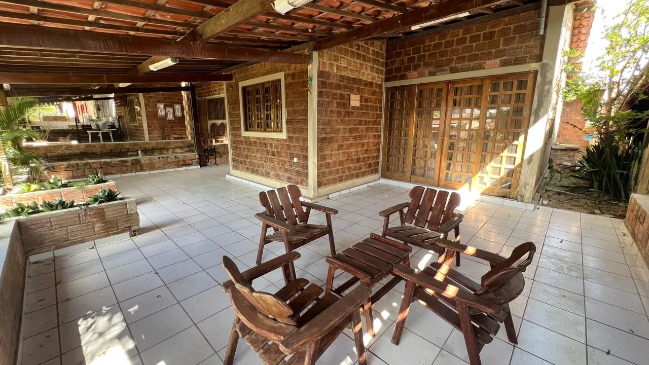 Casa em Gravatá condomínio fechado  - Foto 4