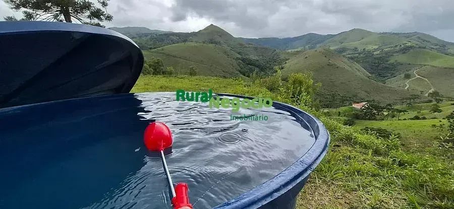 SÍTIO EXCLUSIVO COM CACHOEIRAS EM ITAMONTE-MG - Foto 4