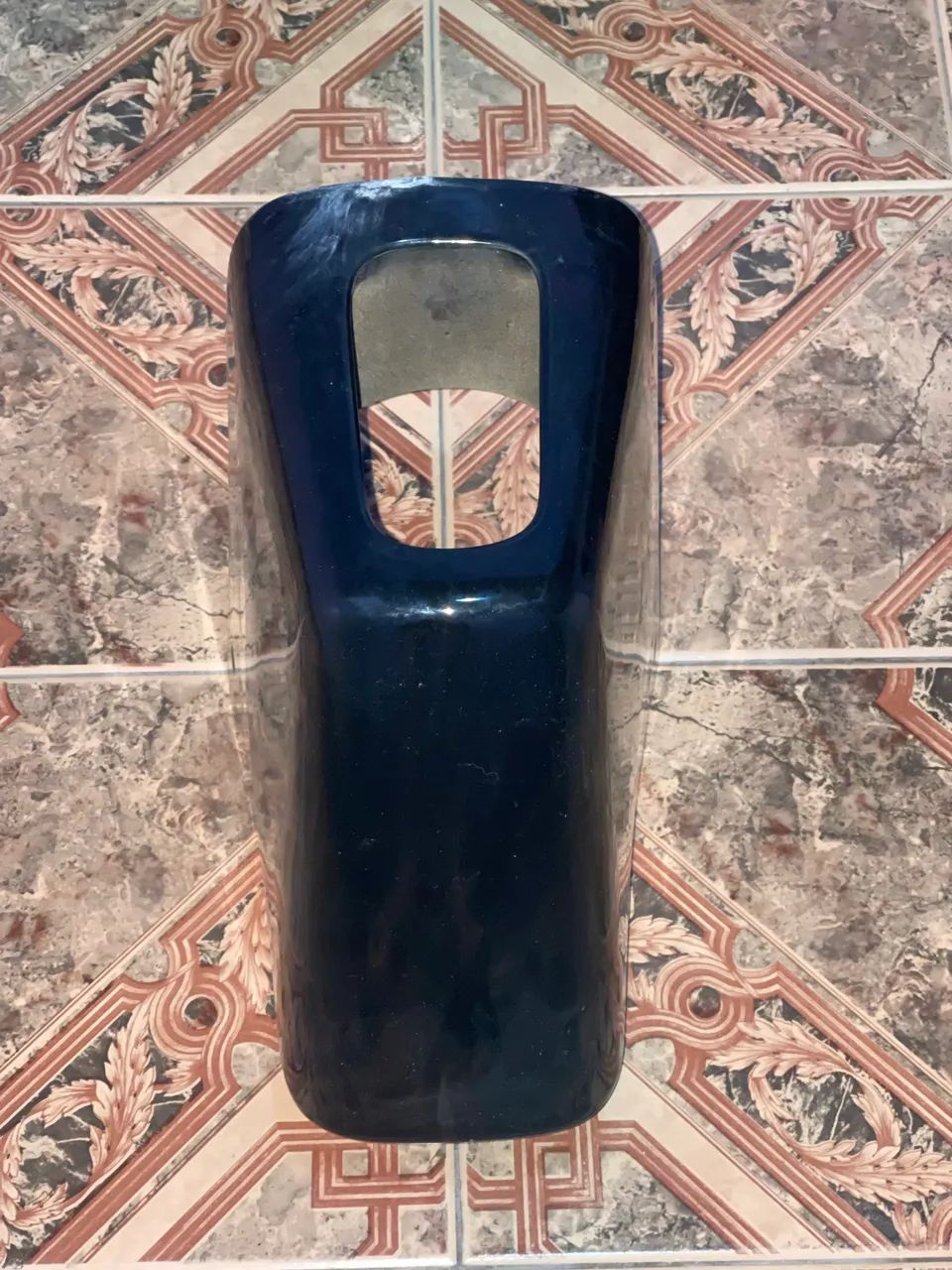 Pia e vaso completos