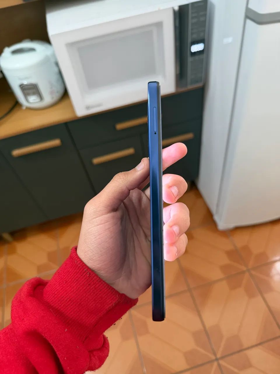 Moto G15 128gb Excelente estado - Foto 5