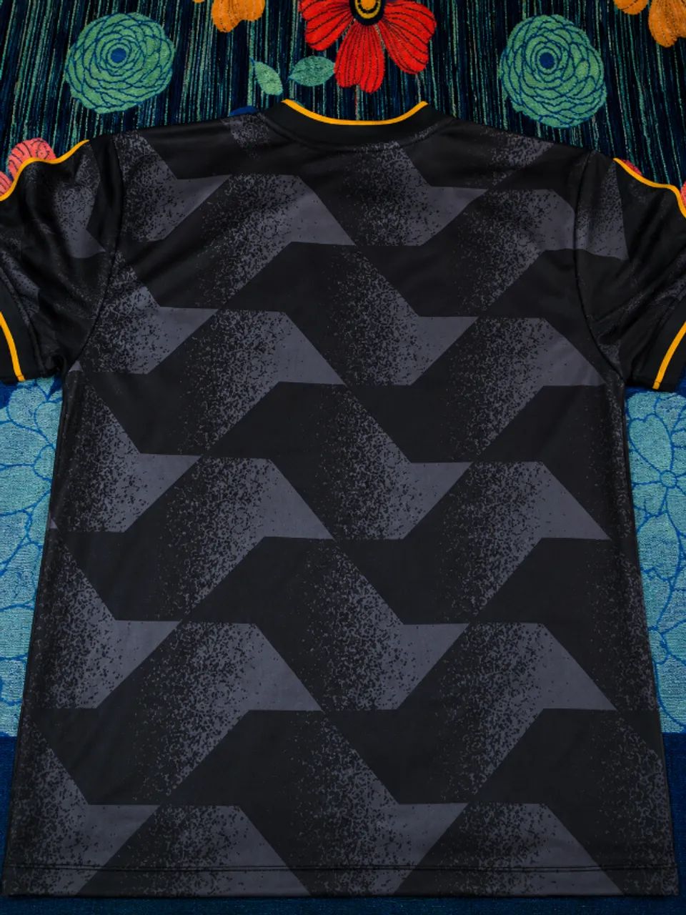 Camisa Retrô Corinthians  - Foto 2