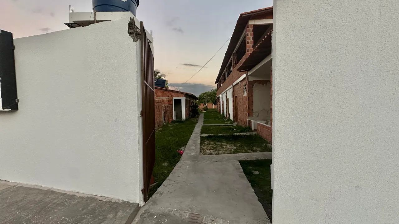 Alugo kitnet em Barrerinhas  - Foto 2