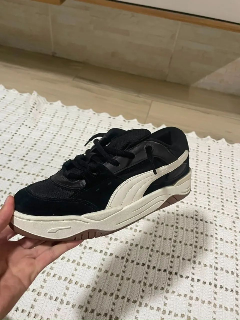 Tênis puma original 