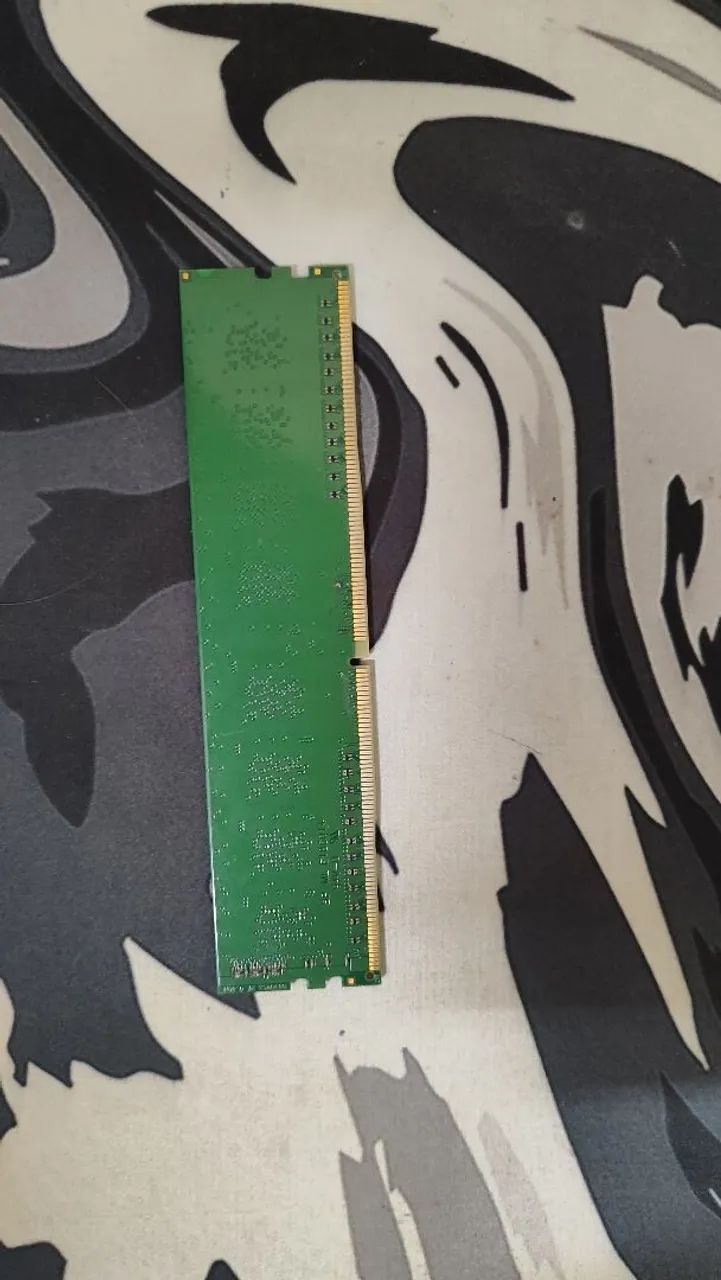 Memória ram adata 4gb ddr4 - Foto 2