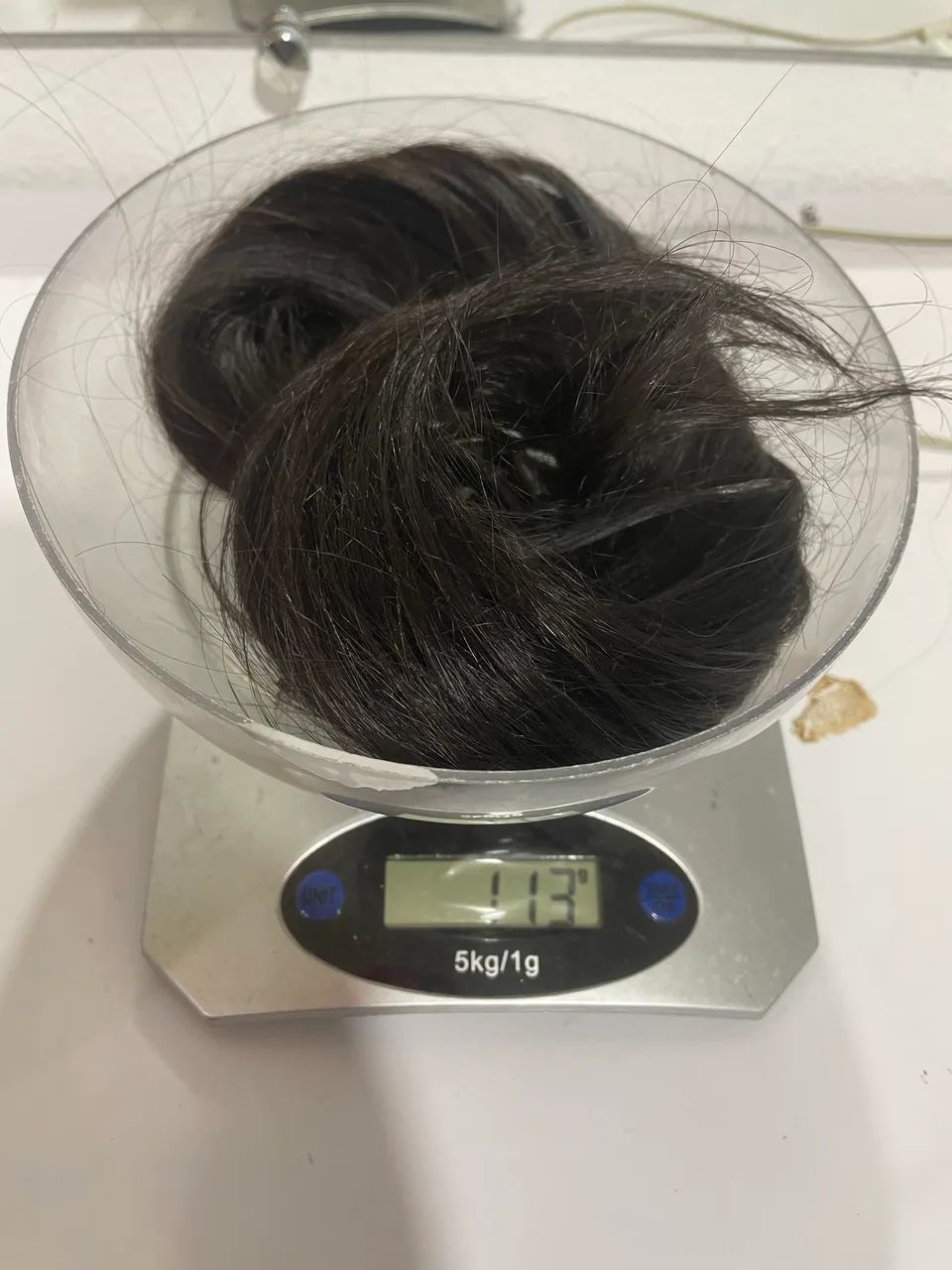Cabelo humano R$300,00 - Foto 3