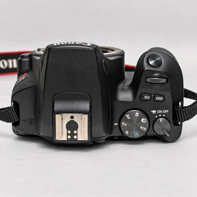 Canon EOS Rebel SL3 - Foto 4