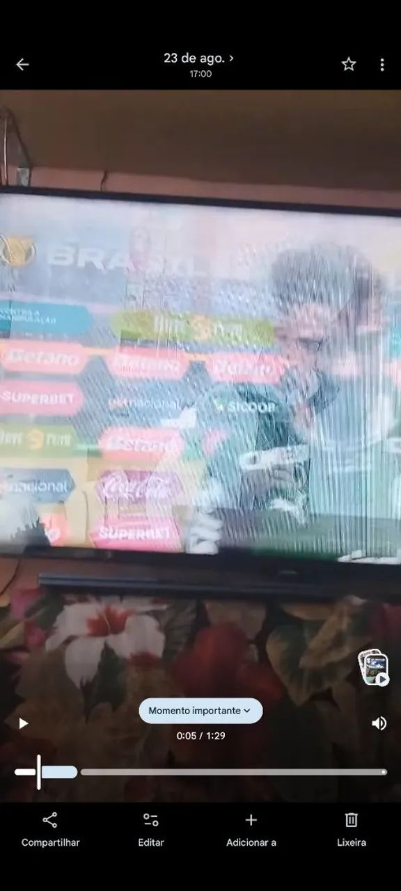 Samsung 48" 