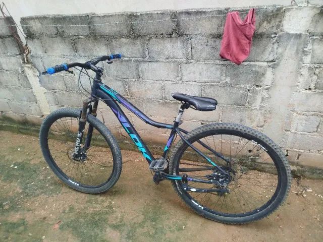 Bicicleta usada  - Foto 3