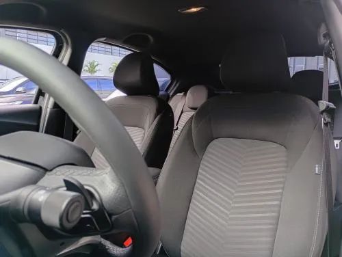 Fiat Fastback 1.0 200 Turbo Flex AUT 2025 - Foto 11