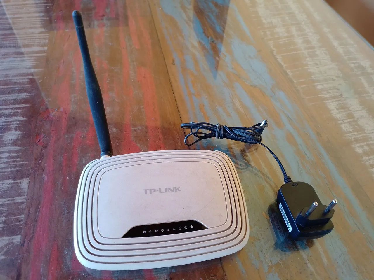 Roteador TP-Link 