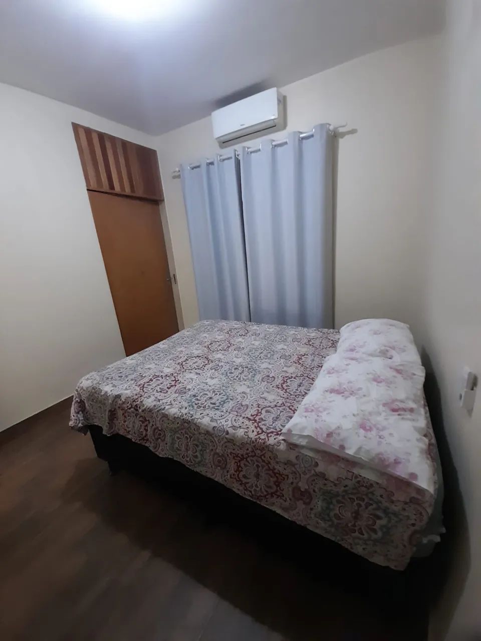 Alugo - apartamento 2 quartos - Foto 2