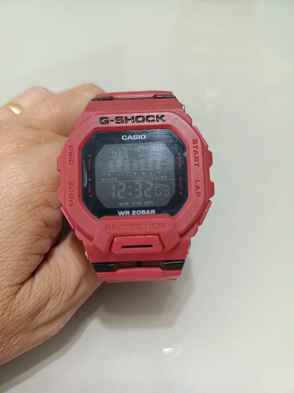 Relógio Digital G-Shock Original  - Foto 2