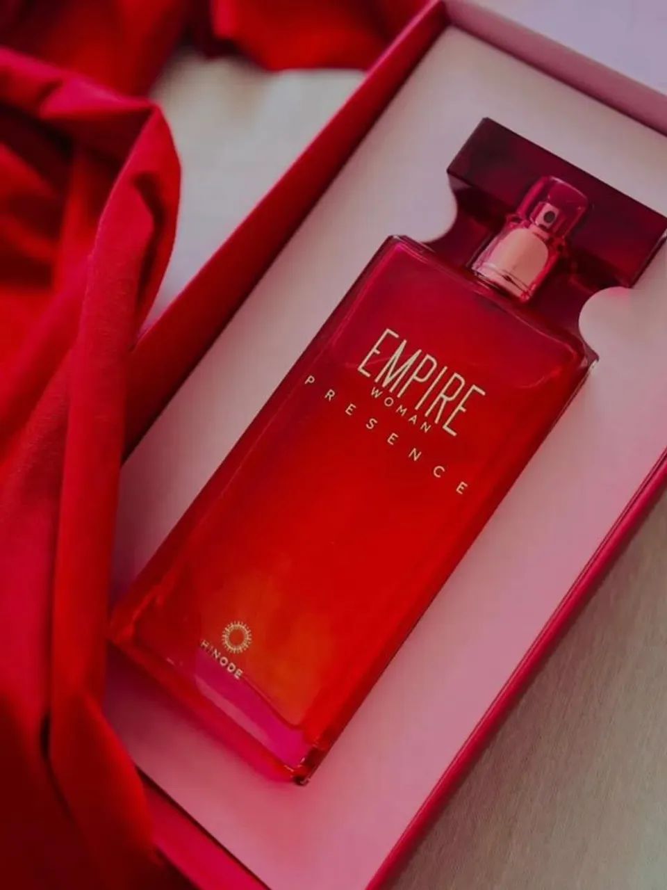 Vendo perfumes da Hinode  - Foto 4