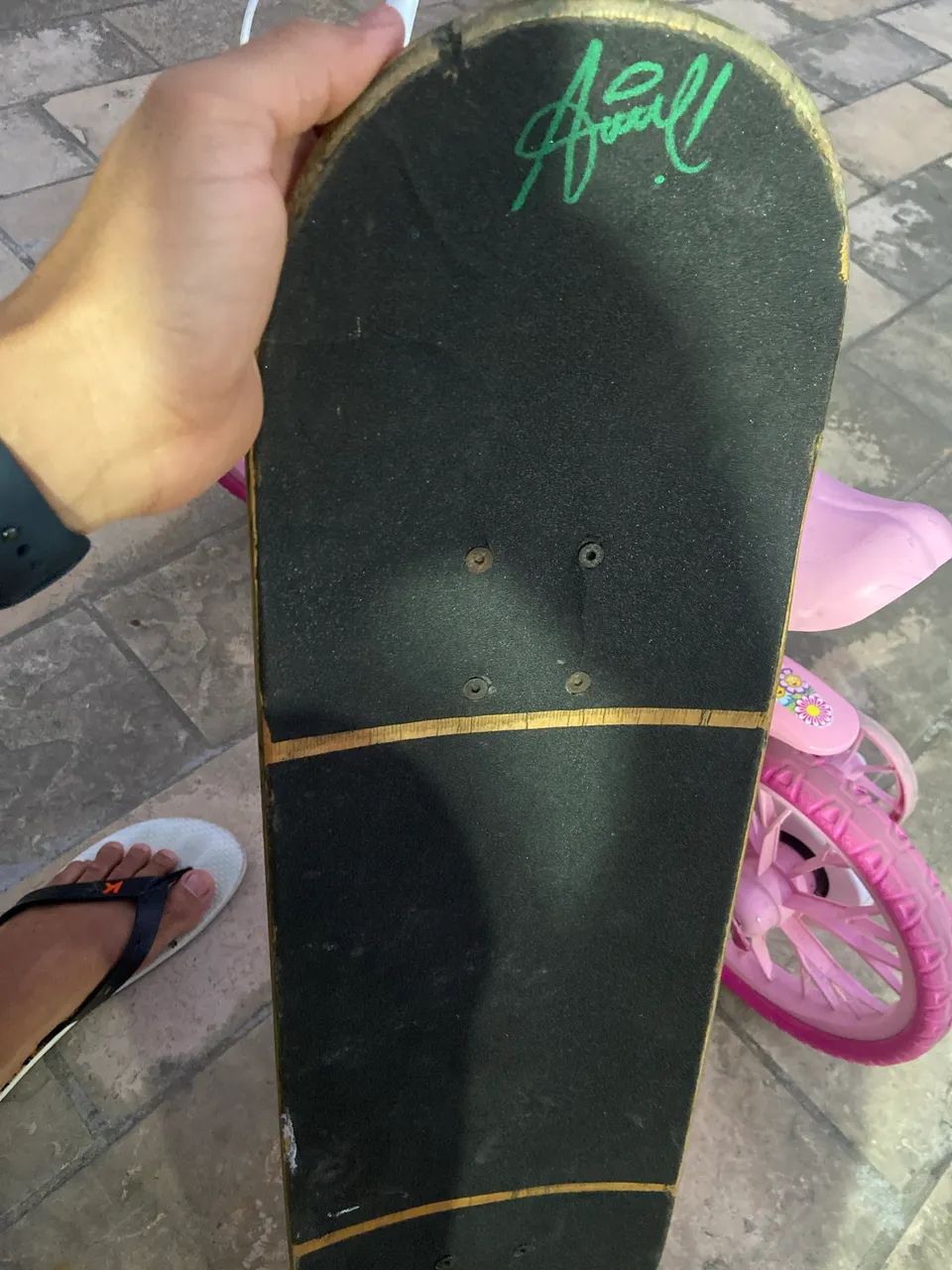 Skate  - Foto 5