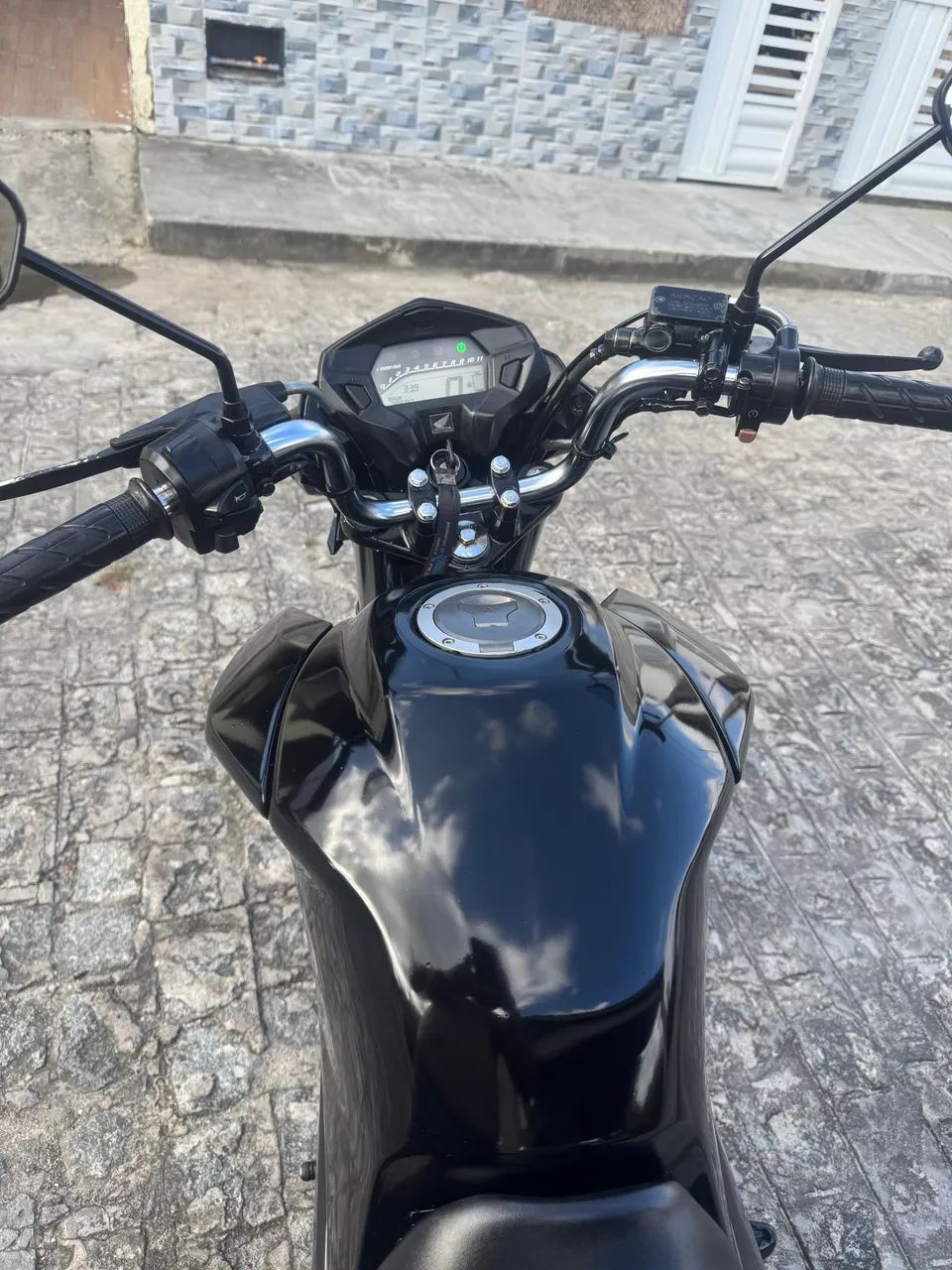 Vendo CG FAN 2018/2019 - Foto 4