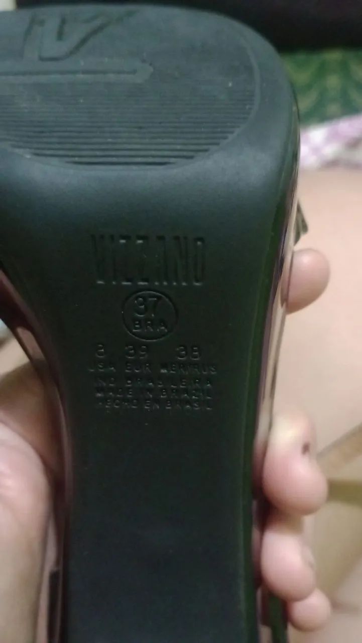Bolsa sapato e roupa - Foto 2