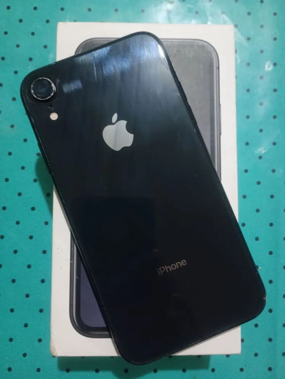 iPhone Xr 64gb 