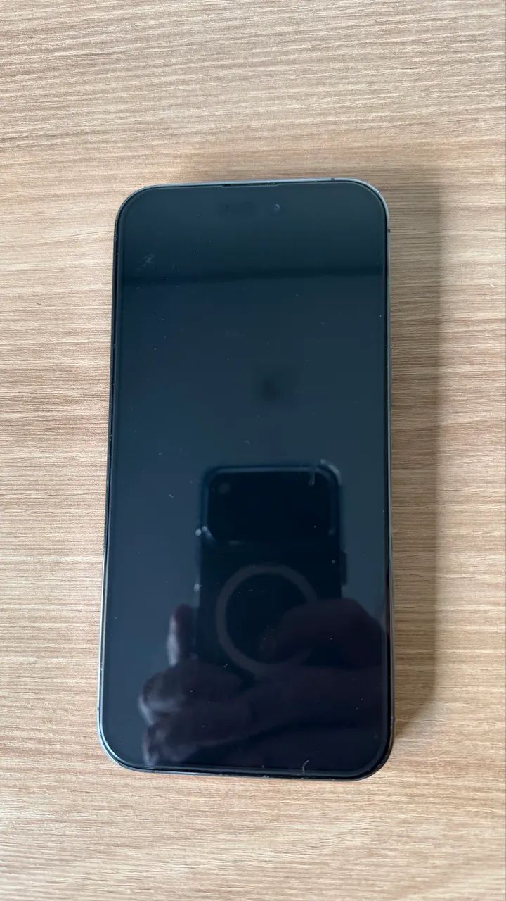 IPHONE 14 PRÓ MAX - Foto 5