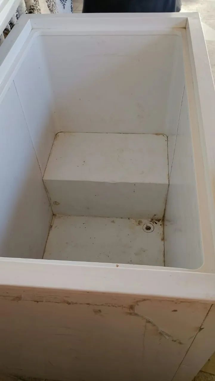 Freezer  - Foto 2