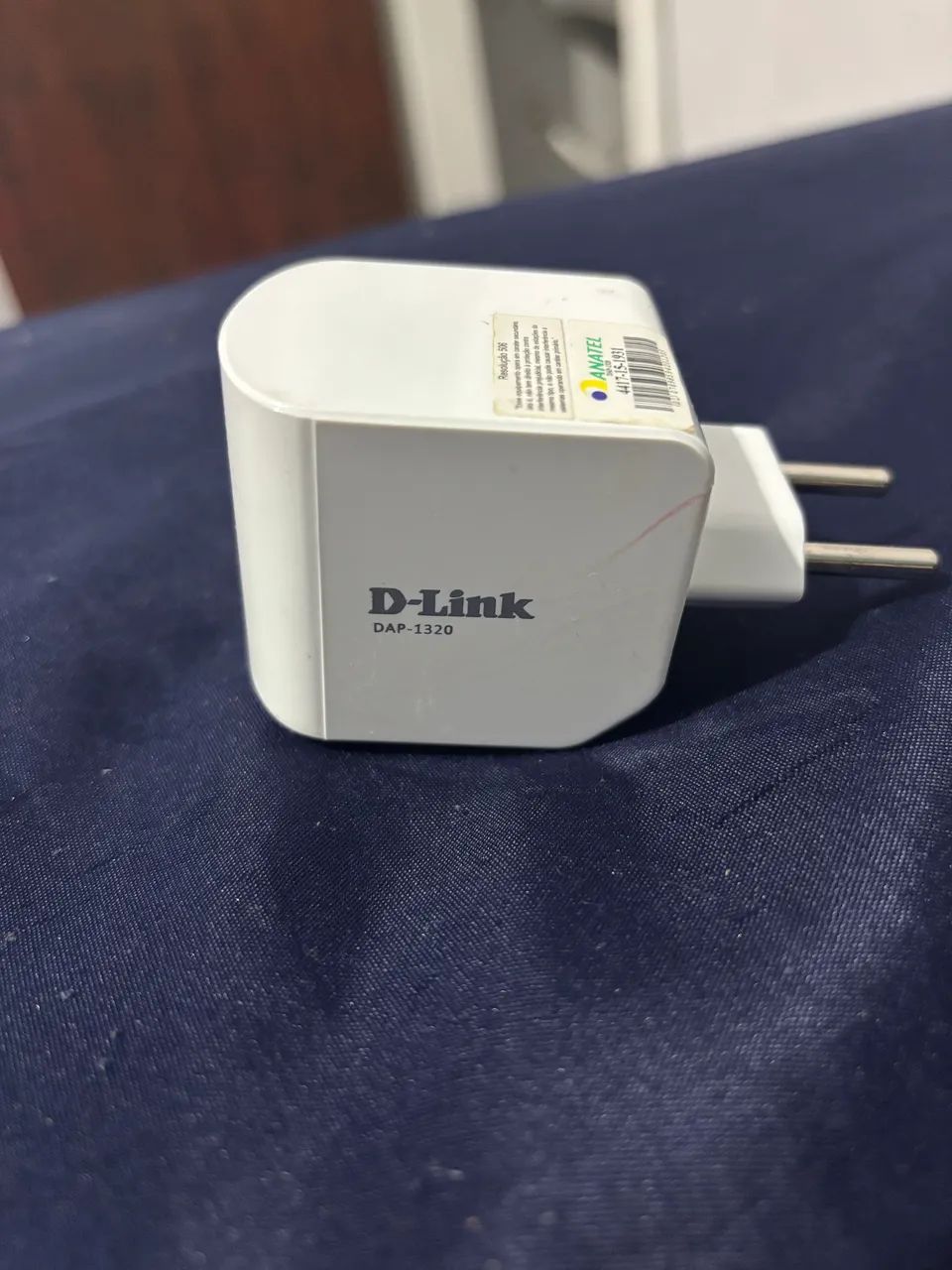 Repetidor Wireless N 300mbps D-link Dap-1320 - Foto 2