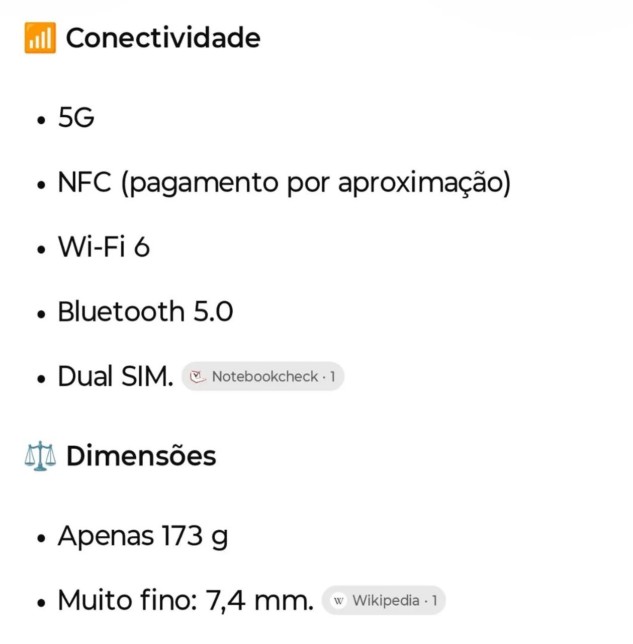Samsung m52  - Foto 5