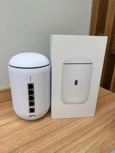 Unifi UDR 6