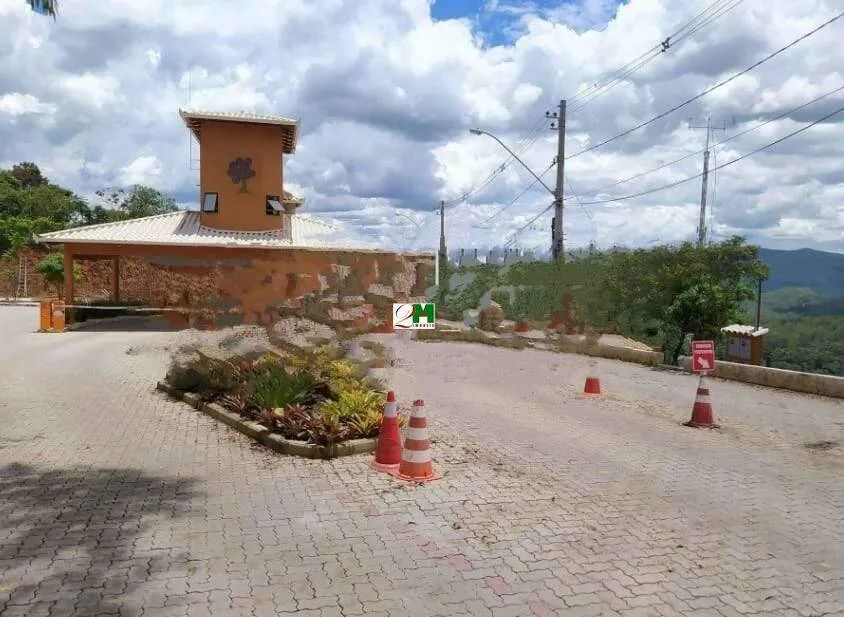 Lote em condomínio à venda, Pasárgada - Nova Lima/MG - Foto 5