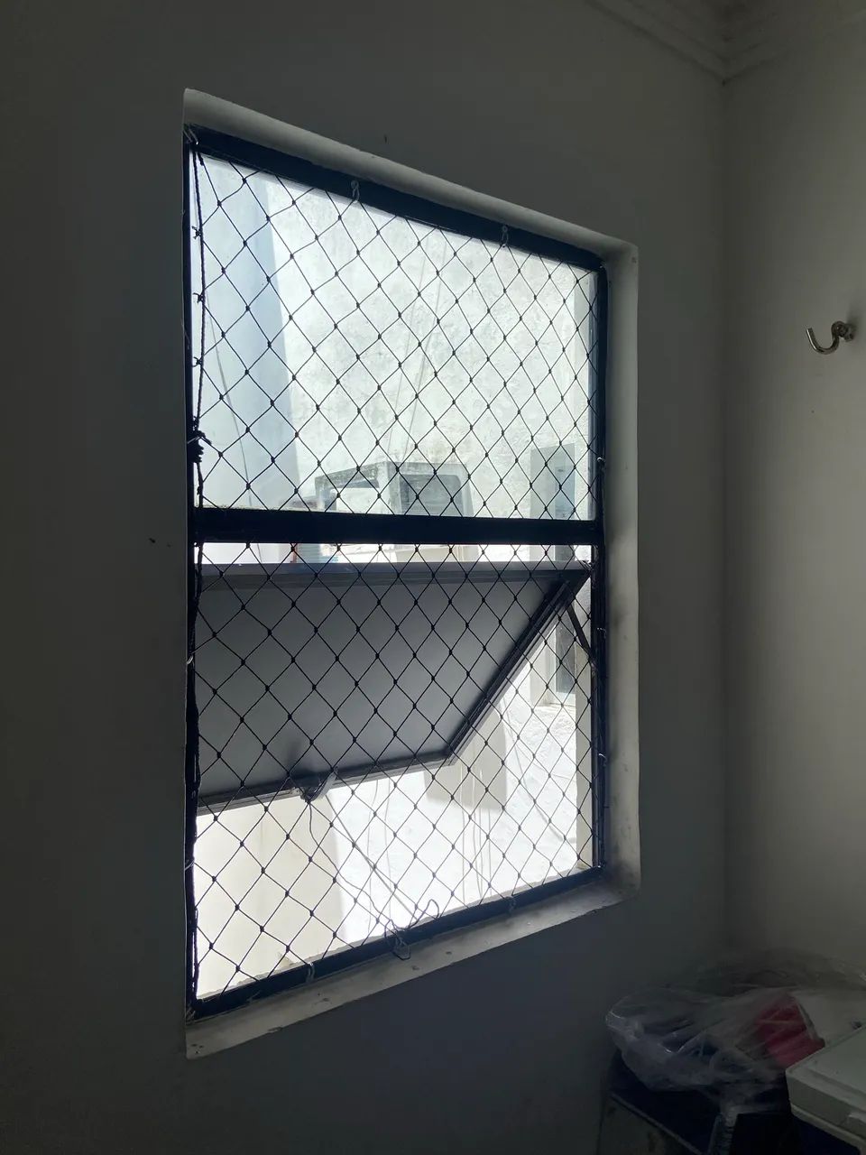 Telas de proteção  - Foto 2