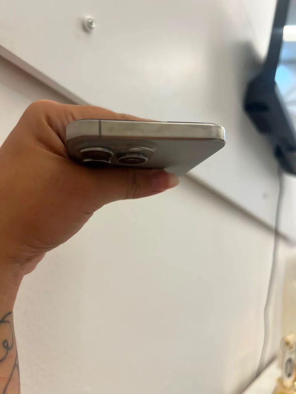 IPHONE 15 PRO MAX  - Foto 5
