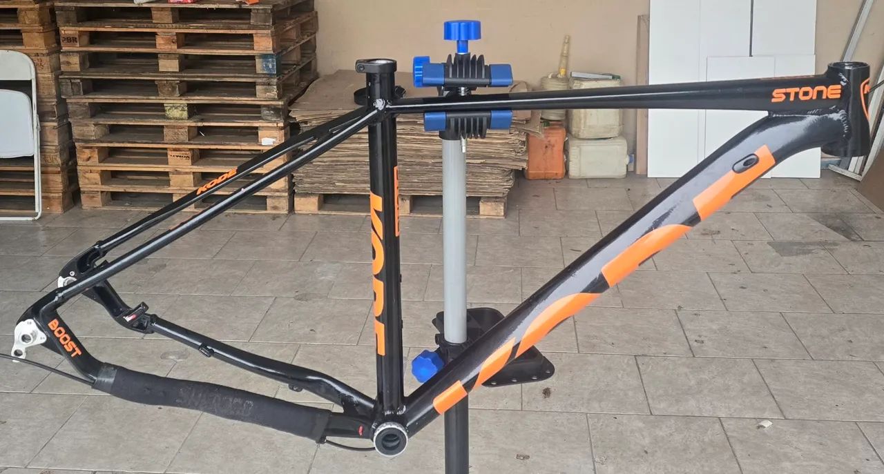Quadro Kode Stone Boost  - Foto 2