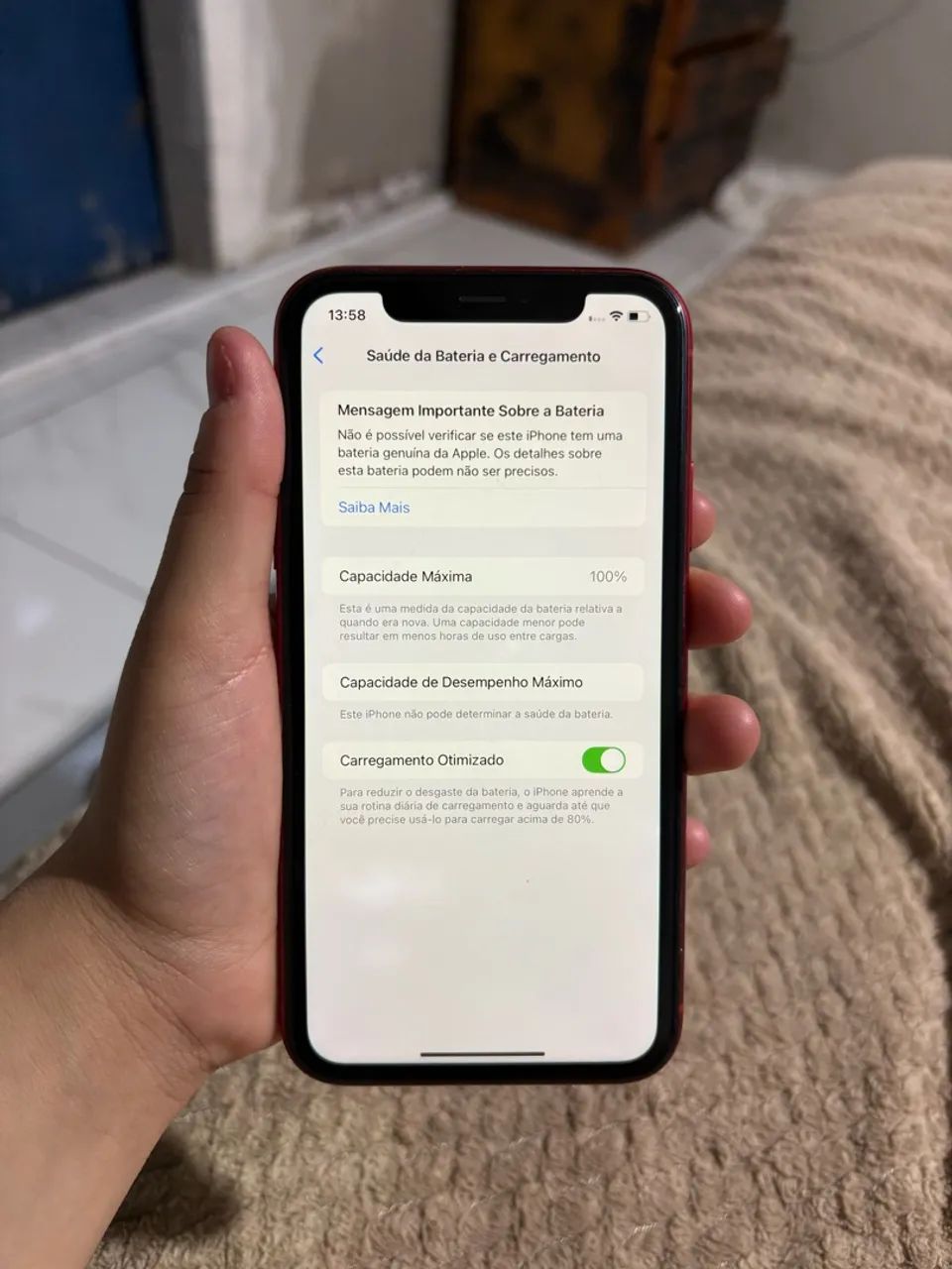 iPhone XR 64GB - Foto 4