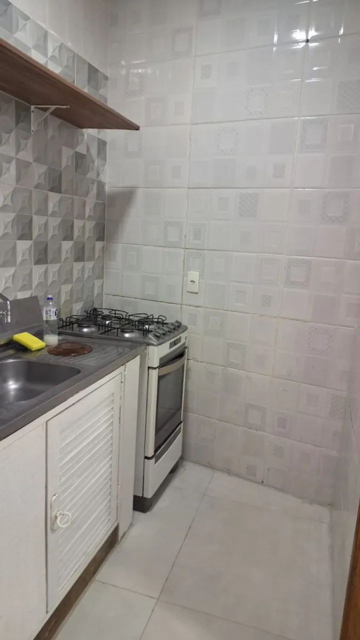 Studio Kitnet pra alugar em Florianópolis  - Foto 4