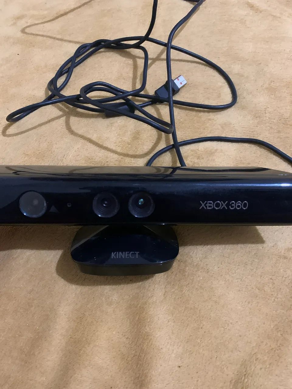 Kinect para Xbox 360 original  - Foto 3