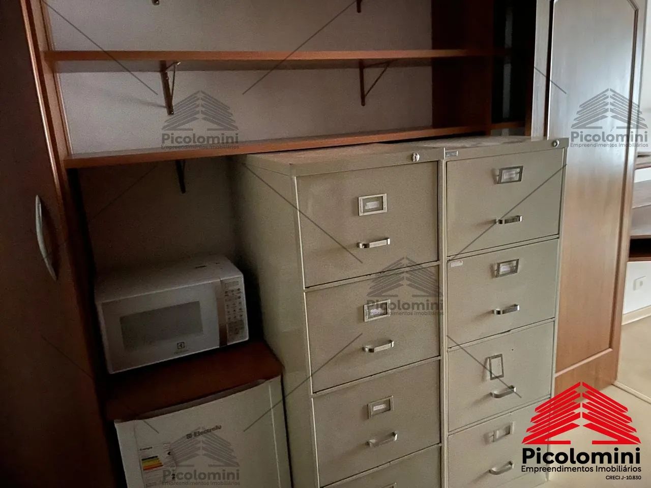 Salas conjugadas em centro comercial proximo ao metro Sé 66m2 com vaga de garagem - Foto 5