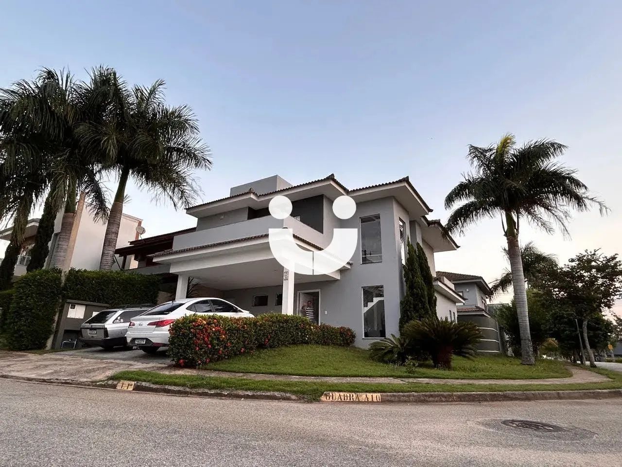 Casa em Condominio em Iporanga - Sorocaba, SP