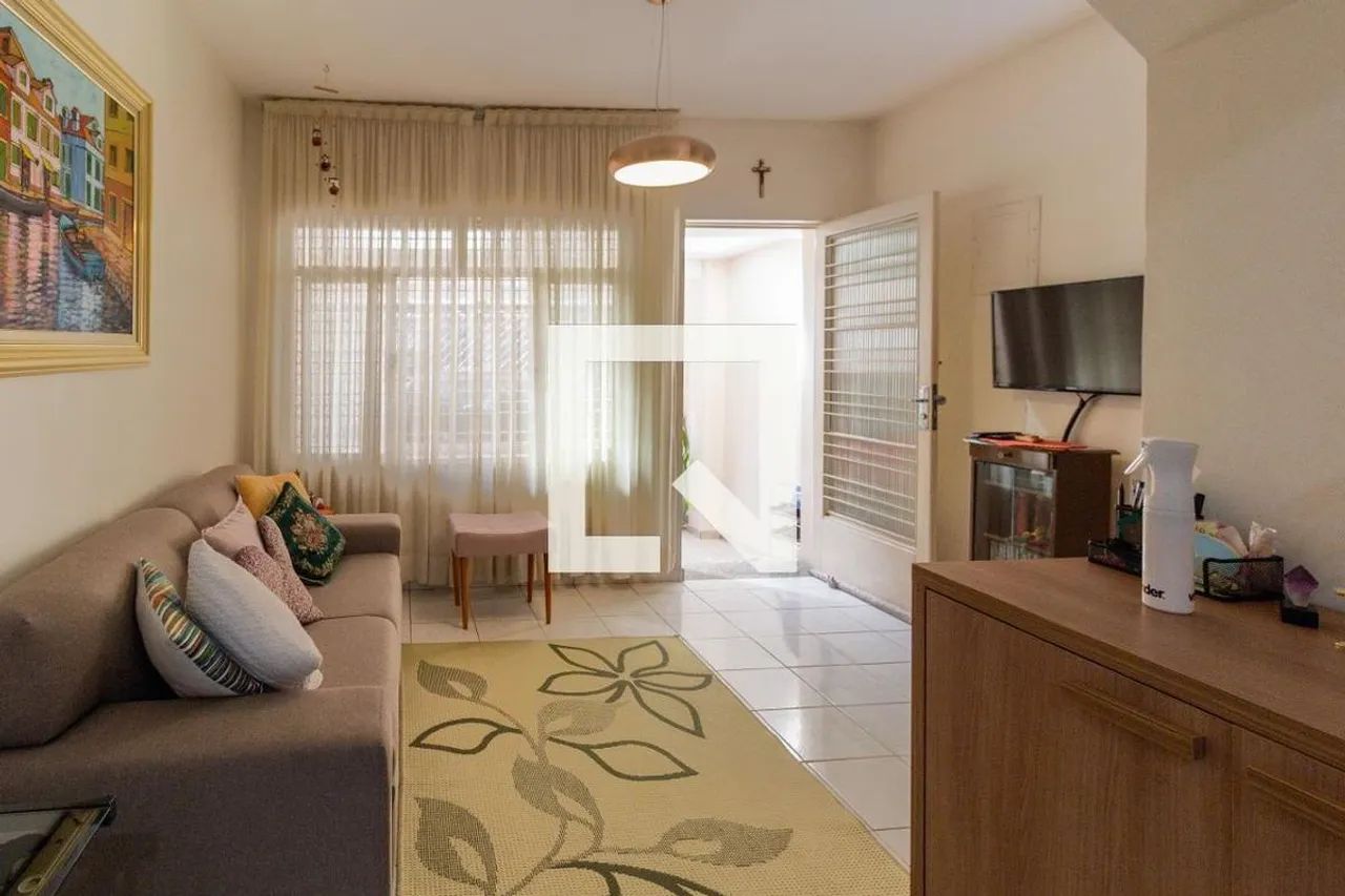 Casa à Venda - Barra Funda, 2 Quartos, 156 m2