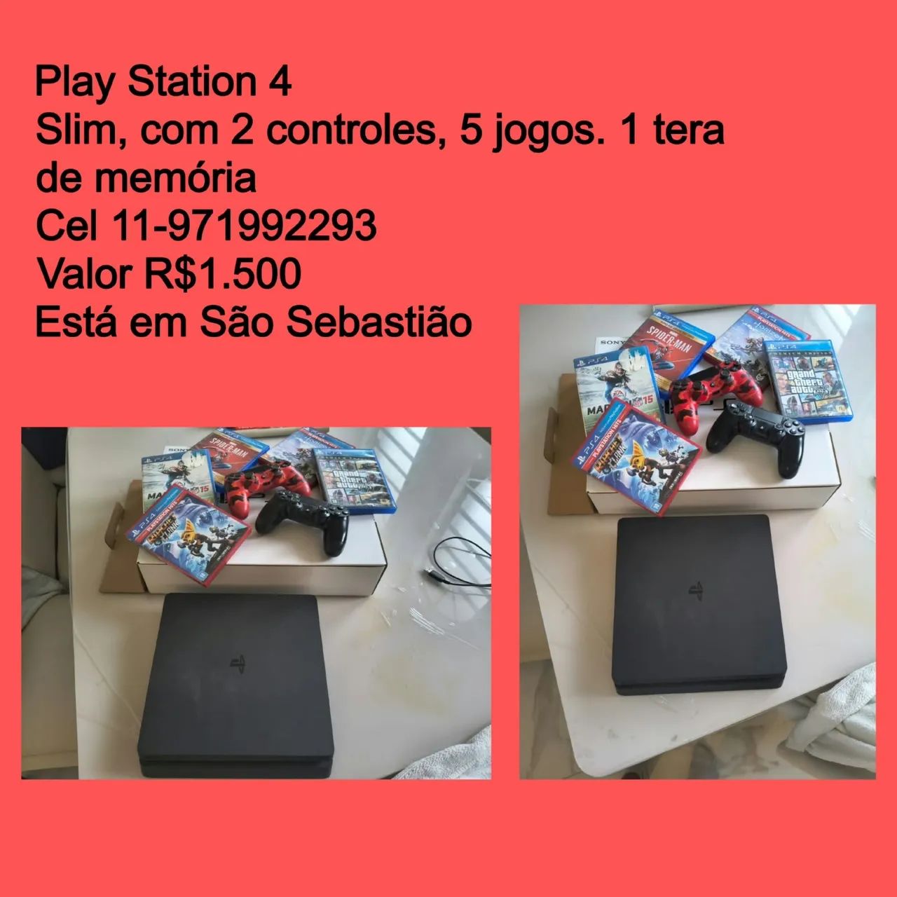 Ps4